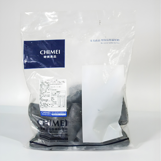 Bao Black 10 x 30g – Chimei