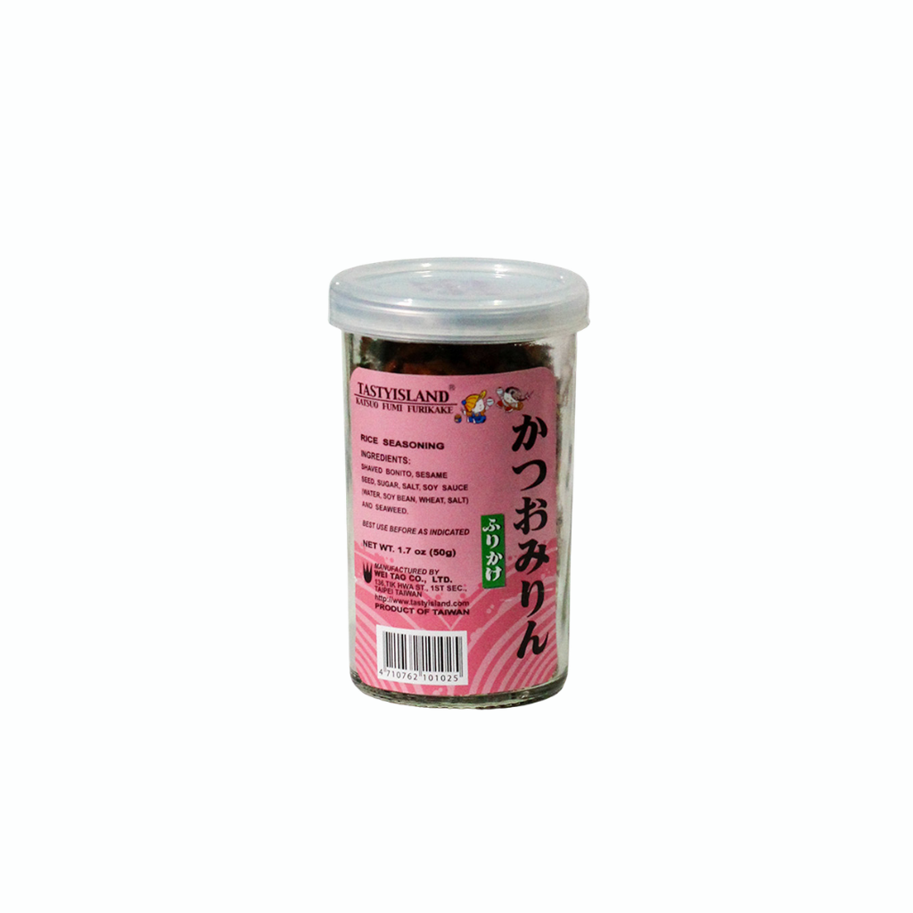 Furikake Katsuo Fumi 50gr
