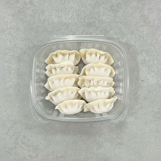 Gyozas de Vegetales 20 und