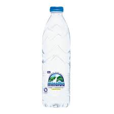 Agua Minalba