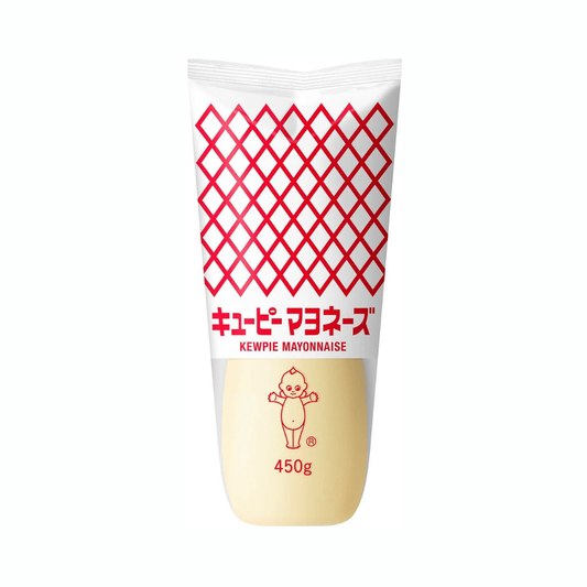 Mayonesa Japonesa 450gr - Kewpie