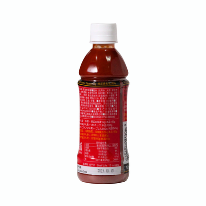 Salsa Kimchee 350ml - Momoya's