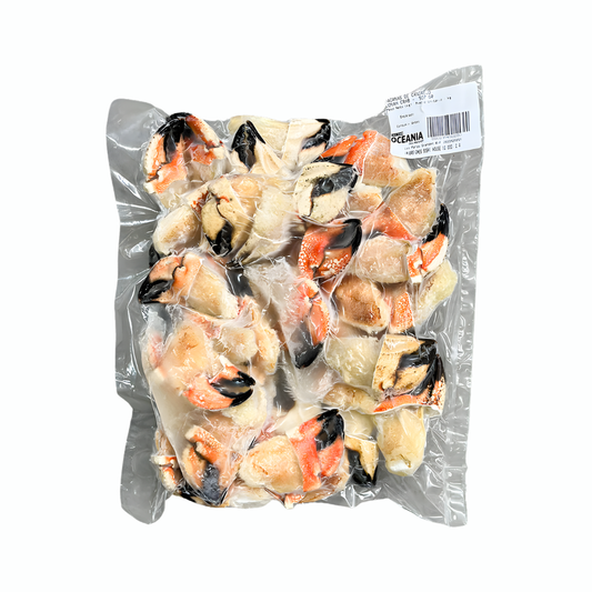 Macanas de Cangrejo 907 g – Jonah Crab