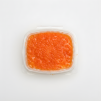 Masago Anaranjado 200gr - New Cheng