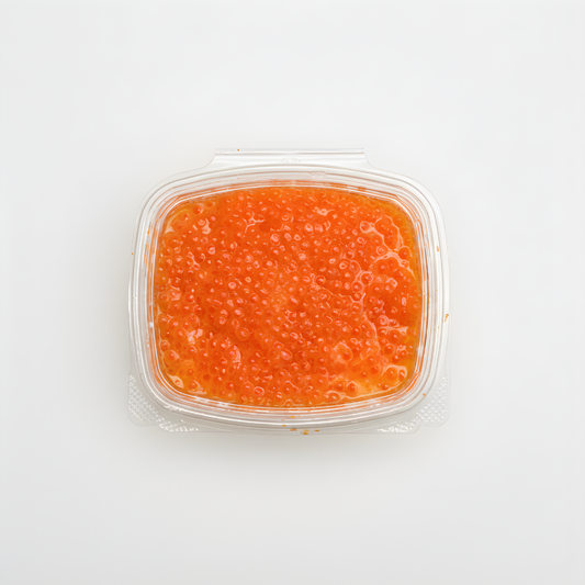 Masago Anaranjado 200gr - New Cheng