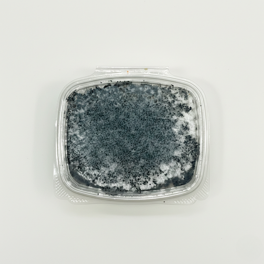 Masago Negro 200gr – New Cheng