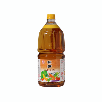 Mirin – Kong Yen