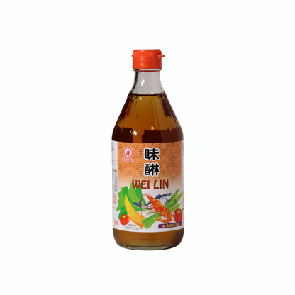 Mirin – Kong Yen