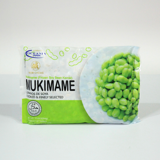 Mukimame 500g