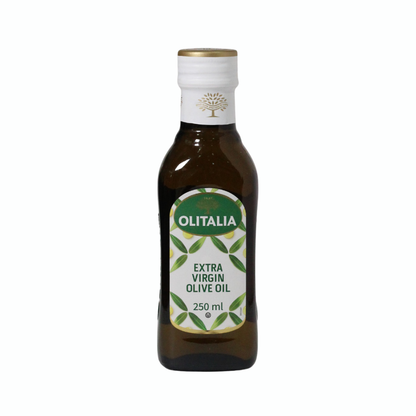 Aceite de Oliva Extra Virgen – Olitalia
