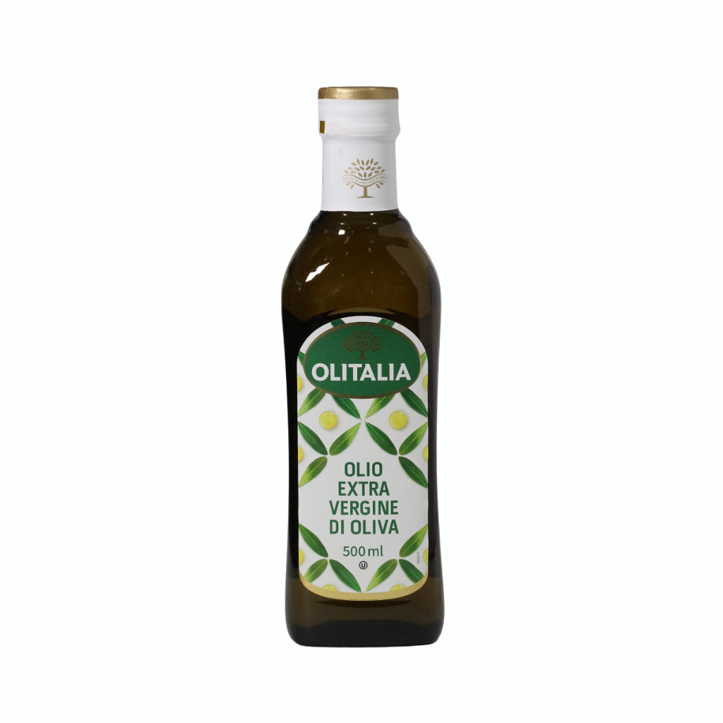Aceite de Oliva Extra Virgen – Olitalia