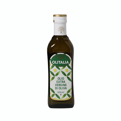 Aceite de Oliva Extra Virgen – Olitalia