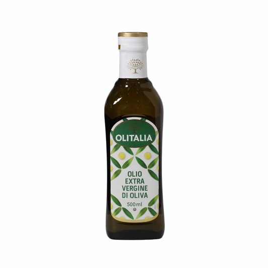 Aceite de Oliva Extra Virgen – Olitalia