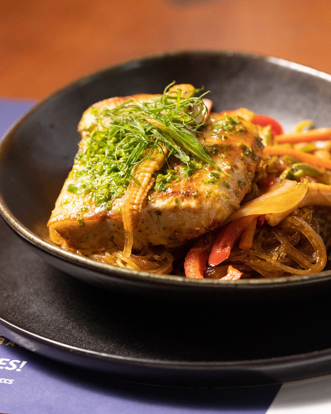 Róbalo Kimchi