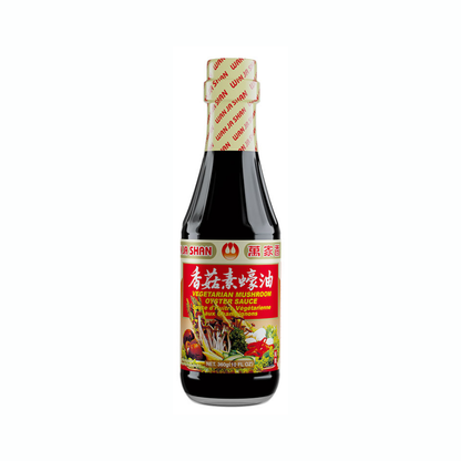 Salsa de Ostras - Wan Ja Shan