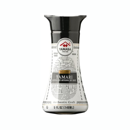 Salsa de Soya 148ml – Yamasa