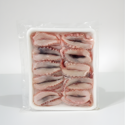 Tako Madako Sliced 320g