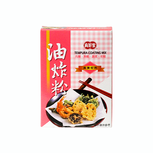 Mezcla para Tempura 220g - Zhen Hao Jia