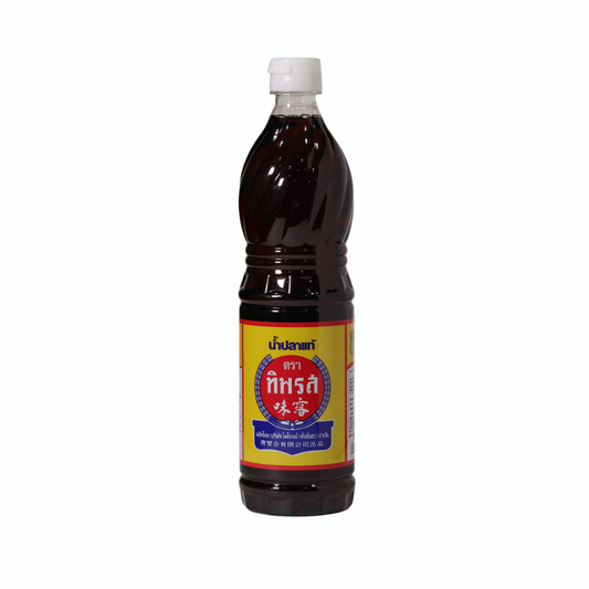 Salsa de Pescado 700ml - Tiparos