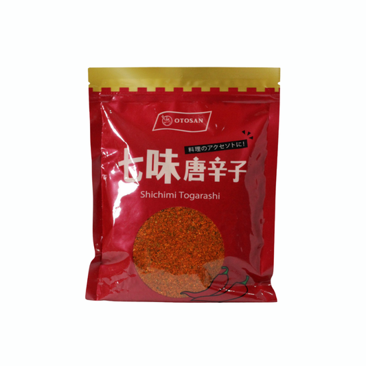 Togarashi 250 g – Yoon